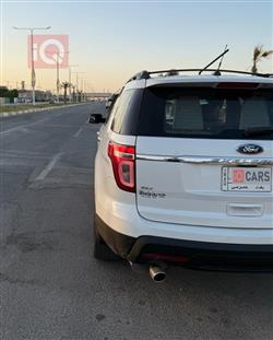 فورد إكسبلورر